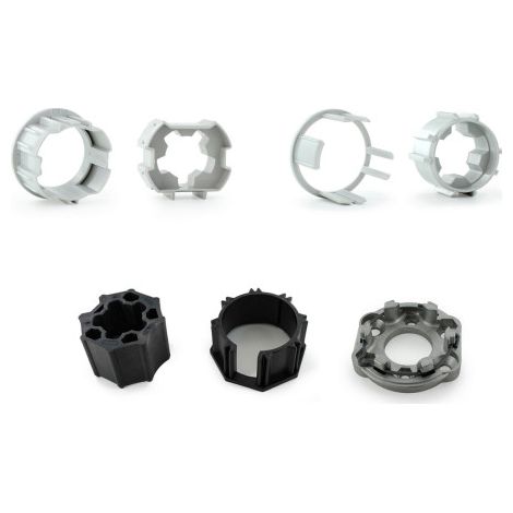 Pack adaptateurs pour moteur Tymoov (1/2)