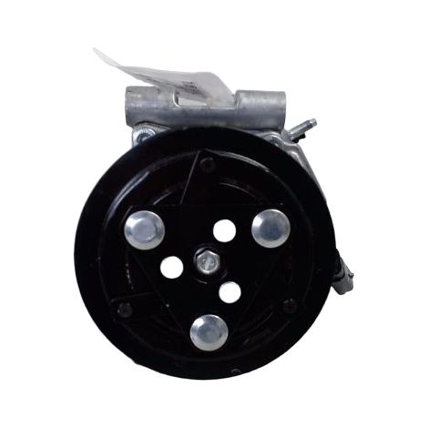 Compresseur Air Conditionne CITROEN Berlingo [PRODUIT D'OCCASION]♻️9810349980 (1/5)