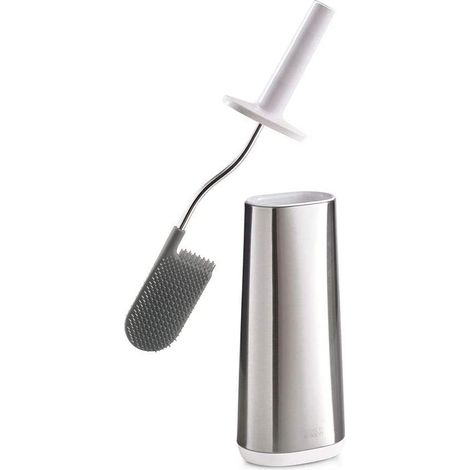 Flex™ Steel Toilettenbürste aus Edelstahl (70517)