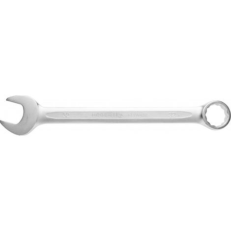 Clé anglaise Hogert HT1W446 46 mm