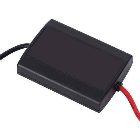 Kfz-Batterielebensdauertester mit intelligenter Bluetooth 4.0-Mobil-App, Micro-10-Batteriekapazitäts- und Innenwiderstandstester (1/5)