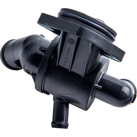 Thermostat Ti1592 Pour Audi A1 Seat Skoda Vw Golf 6 Passat Polo 1.6tdi Passt (1/5)