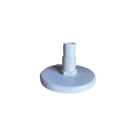 Lot de 4-Plaque de vide  SP1090 – Base pour skimmer – Aspiration pour piscine et spa