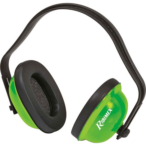 Auriculares con cancelación de ruido  Protección auditiva