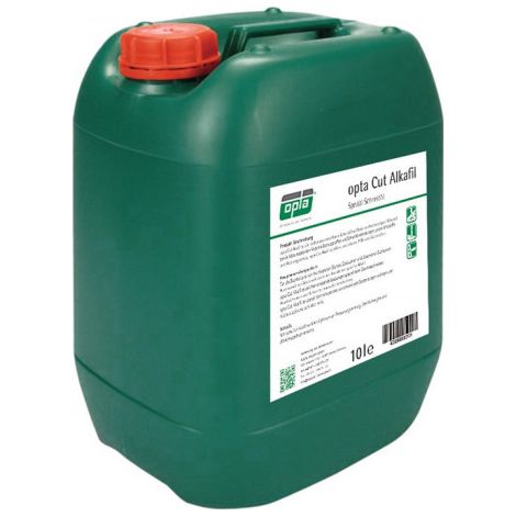 Huile de taille de filets Cut Akafil 10 l bidon OPTA
