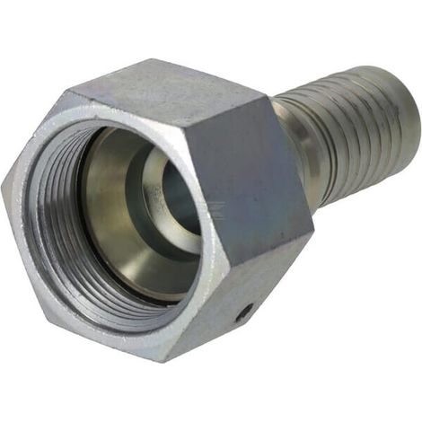 Raccord à sertir ALFAGOMMA DKJH2526G2