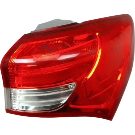 [PRODUIT D'OCCASION] Feu Arriere Droit HYUNDAI Ix20 ♻️ Ref Oe. 924121k000 - Garantie à vie (1/3)