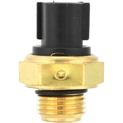 Water temperature sensor thermoswitch, ABS copper temperature sensor switch, water temperature sensor temperature switch.--BIEMMEDUE (1/4)