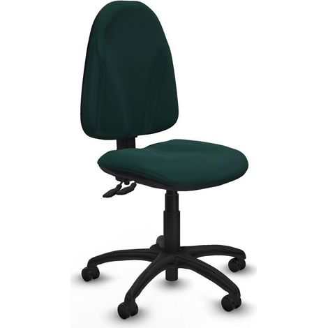 Piqueras und Crespo B0001RP Verstellbarer Bürostuhl in Grün (1/3)