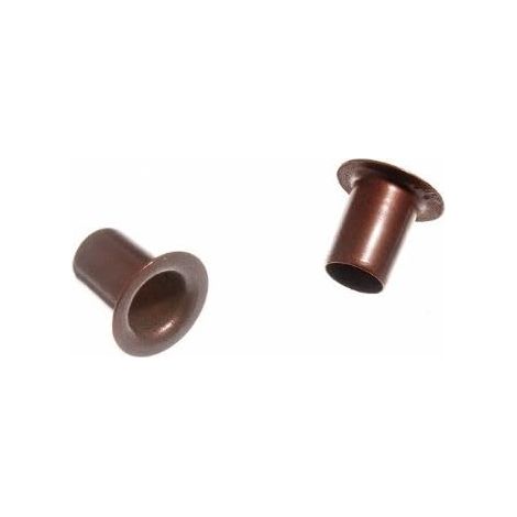 Banjo Lot de 100 supports d'étagère pour placard (1/2)