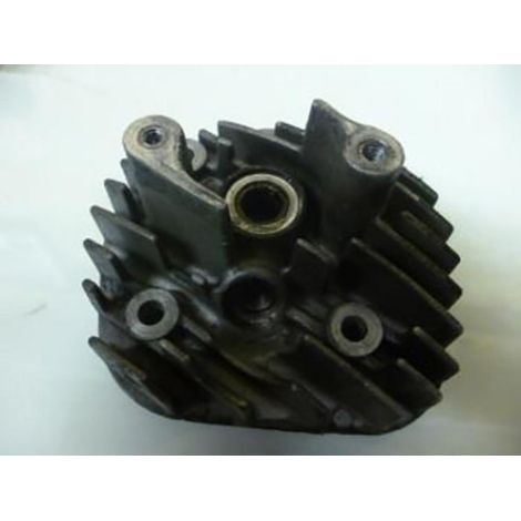 [PRODUIT D'OCCASION] Culasse origine pour Scooter Aprilia 50 Scarabeo 3BBA300551 (1/2)