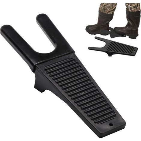 Extracteur de bottes robuste, arrache-chaussures multifonctions