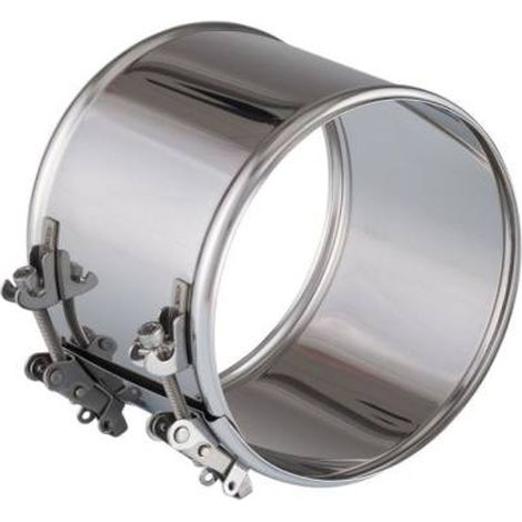 Zehnder Klemmband für ComfoVent Fassadensystem 150 UE
