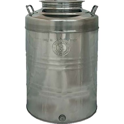 1PZ CONTENITORE PER OLIO Lt.   15