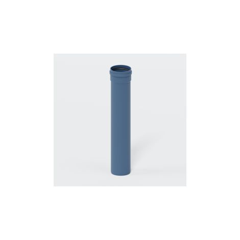 PoloPlast tube à manchon emboîtable PKEM Polo-Kal NG DN 200 1000 mm