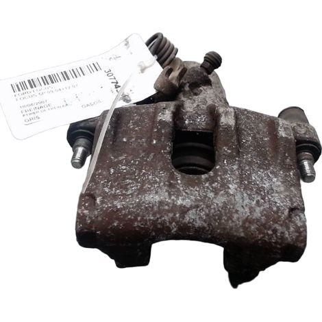 [PRODUIT D'OCCASION] Etrier De Frein Arriere Gauche FORD Focus 04-07 ♻️ Ref Oe. 2080516 - Garantie à vie (1/4)