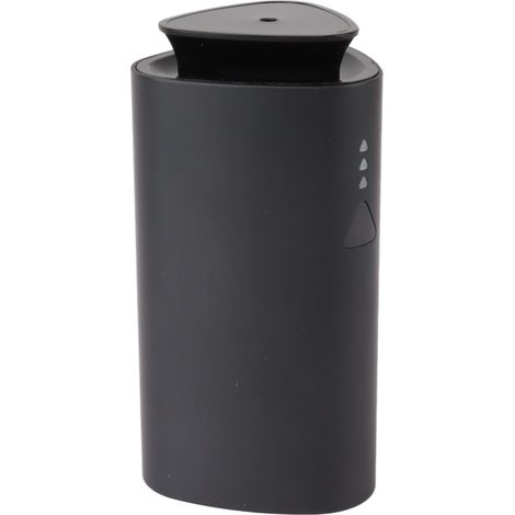 Diffuseur de parfum électrique silencieux pour huiles essentielles, idéal pour la maison, l'hôtel ou la salle de yoga. (1/5)
