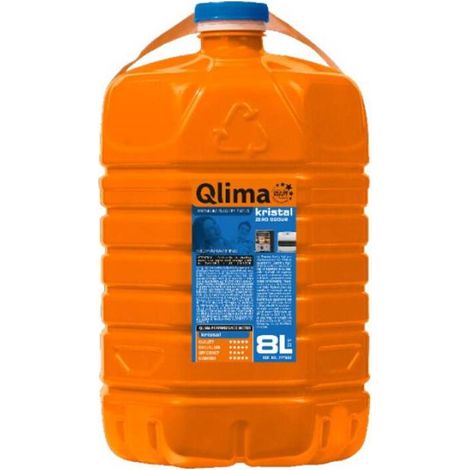 COMBUSTIBILE QLIMA KRISTAL 10 L