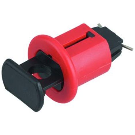 THIRARD - Verrouillage mini disjoncteur Push-Out 11mm - THIRARD (1/2)