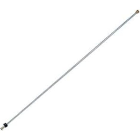 MATABI GOIZPER alargadera de 1m aluminio 8.34.60.871 matabi , Alargadera de 1 m en aluminio para aplicaciones en altura