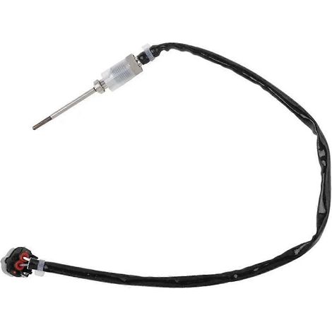 Abgastemperatursensor -1370 für schwarzes Auto (1/5)