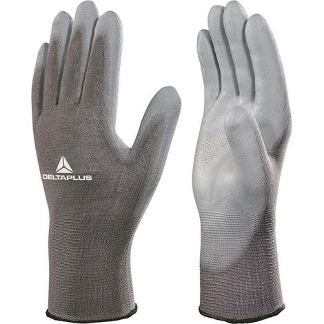 GANT AGILITE GRIS T09 DELTA PLUS DPVE702PG09 (1/4)