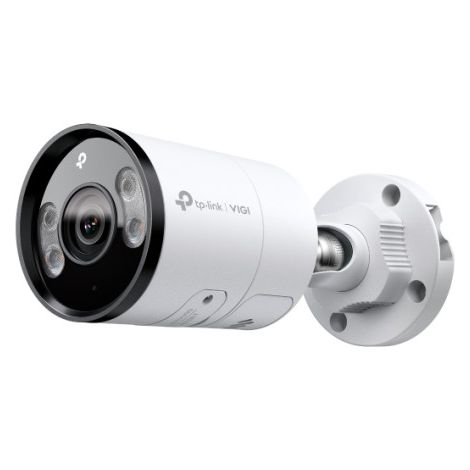 TP-Link VIGI C345 telecamera di sicurezza esterna bianca 4 MP (1/4)