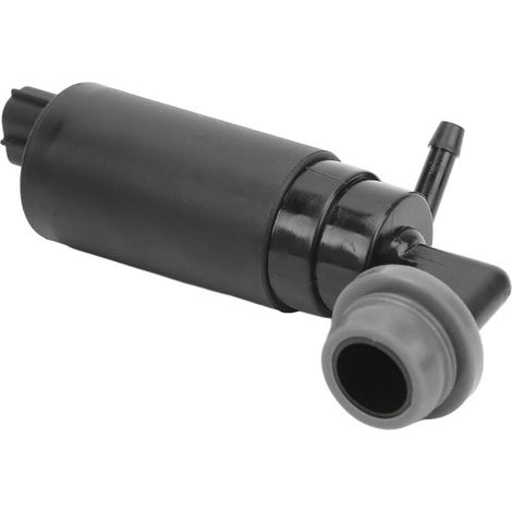 Windshield Washer Pump 85330 05031 Front Windshield Washer Jet for Yaris Vitz 1999-2005 (1/5)