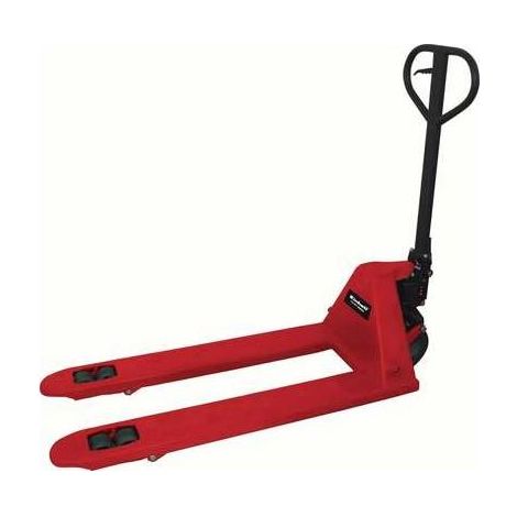 TRANSPALLET MANUALE TC-PT 2500 EINHELL