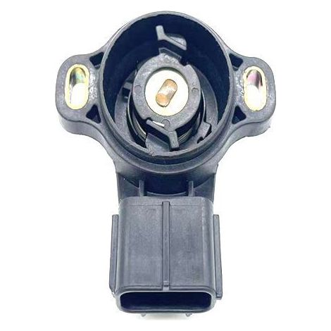 89452-33010 Drosselklappenpositionssensor, passend für Toyota Crown, Camry, Lexus GS300 (1/4)