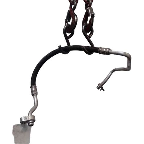 [PRODUIT D'OCCASION] Tuyau De Clim 1 VOLKSWAGEN Polo 2009- ♻️ Ref Oe. 2q1816721d - Garantie à vie (1/2)