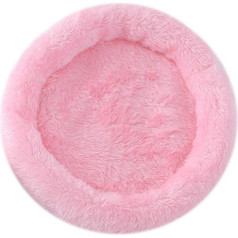 Hamster Bed,Round Sleep Mat Pad compatible with Hamster/Hedgehog/Squirrel/Mice/Rats and Other Small Animals (1/5)