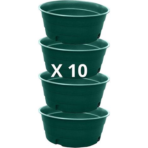 Abreuvoir pour vache et cheval 900l - lot de 10 (1/5)