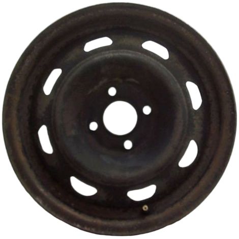 [PRODUIT D'OCCASION] Jante Tole CITROEN Berlingo ♻️ Ref Oe. 5401e9 - Garantie à vie (1/2)
