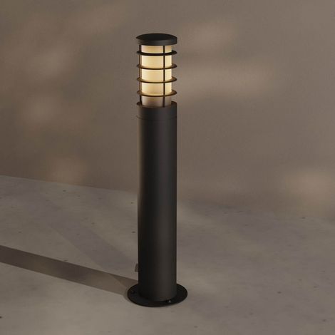 Farola Exterior Tipo Bolardo "PEP" - 60 Cm - 1 X E27 - IP54 (1/2)