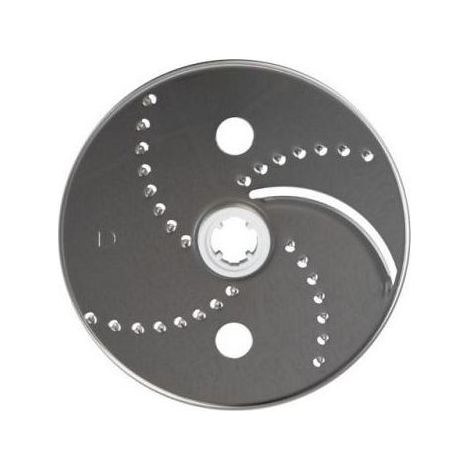 DISQUE A RAPER ET EMINCER FIN POUR ROBOT MULTIFONCTIONS KENWOOD (1/2)