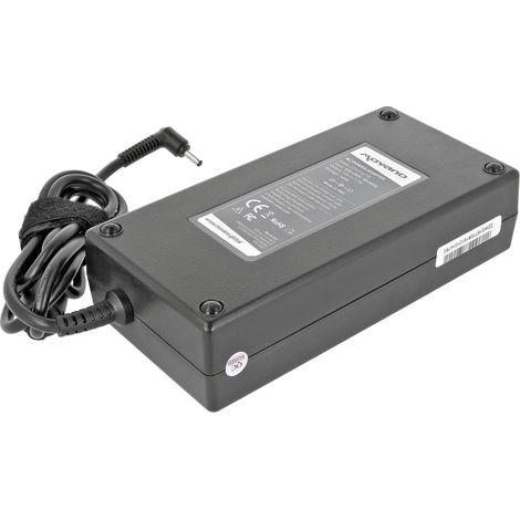 Chargeur pour Asus 19 V 7,7 A 150 W 4,0 x 1,35 mm (1/5)