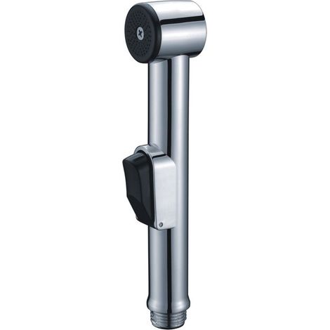 Pulvérisateur de toilette portatif pour bidet - Pulvérisateur de robinet de bidet de salle de bain Nettoyage des toilettes (1/5)