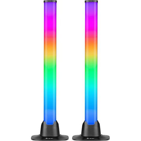 TRACER SMART SCHREIBTISCHLAMPEN-SET RGB TUYA APP (1/5)