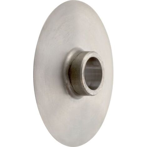 Geberit 357799001 Roue de coupe pour coupe-tube Geberit (1/2)