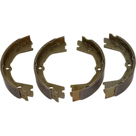 MAXGEAR 19-1806 Mâchoires de frein à main IVECO 42535858