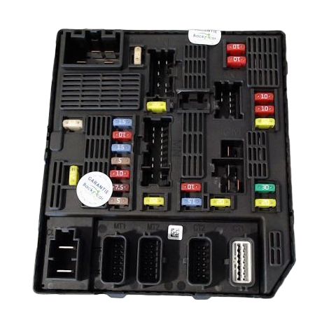 Boite A Fusibles RENAULT Megane [PRODUIT D'OCCASION]♻️284b69009r
