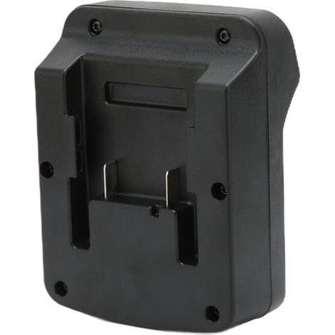 18V Lithium-Power-Akku-Adapter für Metabo- und Hans-Elektrowerkzeuge (1/5)
