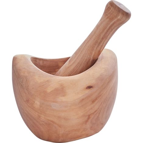 Premier Housewares Kora Mortar and Pestle (1/5)