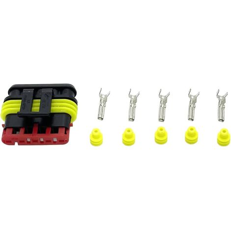 MTA Automotive 3050132 Kit connettori (1/2)