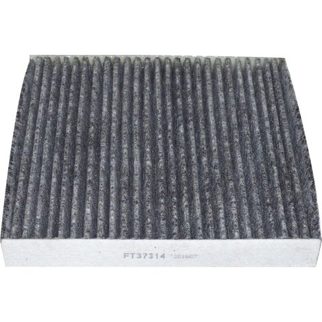 Filtro abitacolo rapido al carbone FT37314
