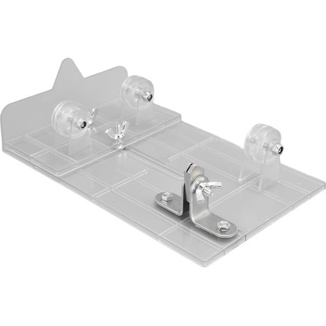 Coupe-bouteille en verre, Machine de découpe de bouteilles de bière et de vin, PC Transparent, outils de coupe de cuisine à faire soi-même (1/5)
