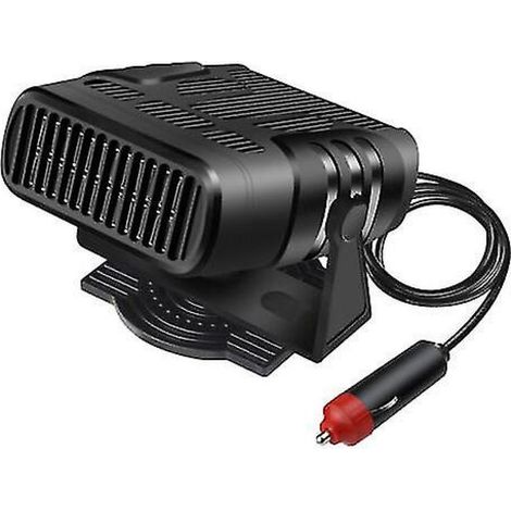 Chauffage 24v Ventilateur Désembueur (1/5)
