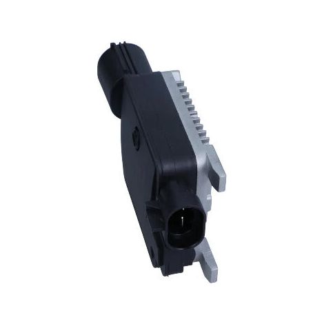 Commande, ventilateur électrique (refroidissement du moteur) MAXGEAR 27-1331 (1/3)