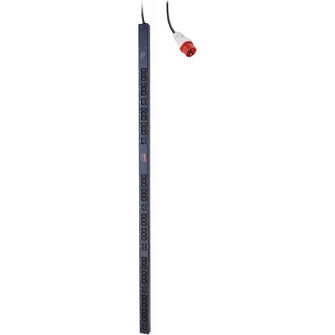 AP7557 PDU RACK BÁSICA ZERO U 11kW 36xC13/6xC19 (1/3)
